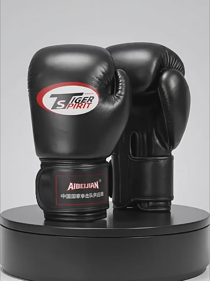 Guantes de Boxeo para Adulto | 6oz a 16oz