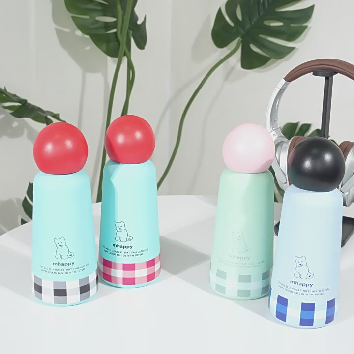 Termo 316  kawai de 350 ml
