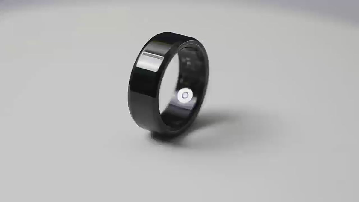 Cargar vídeo: Anillo Inteligente