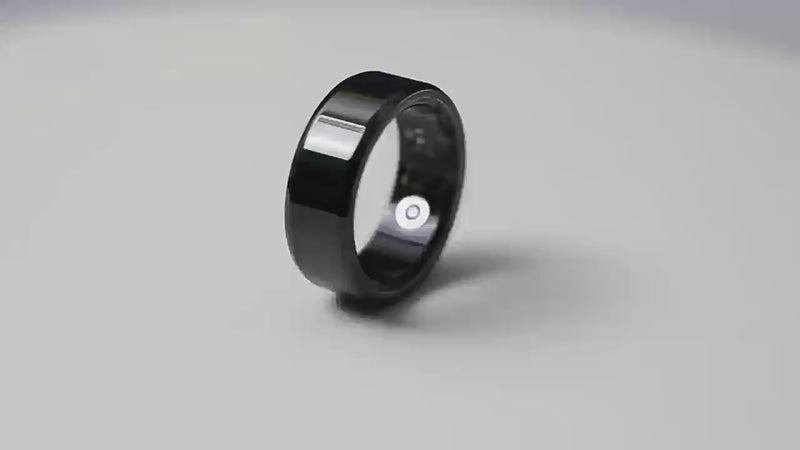Anillo Inteligente