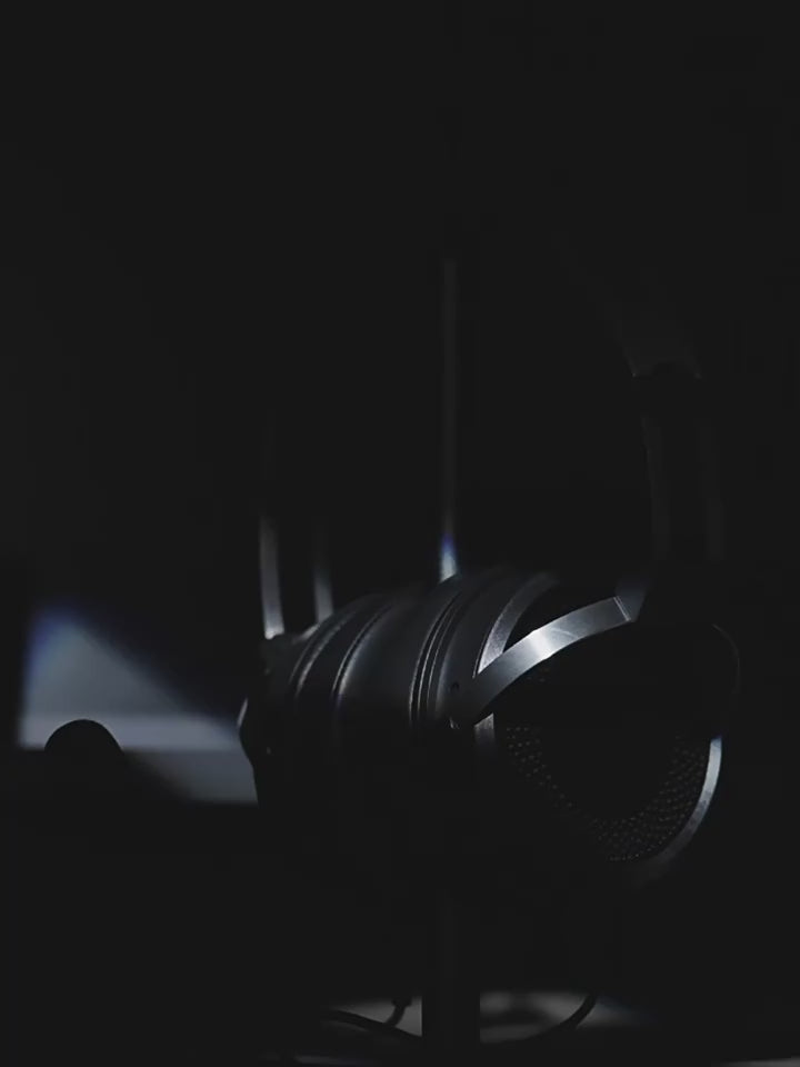 Audífonos HiFi SIMGOT EP5 con cable para gaming