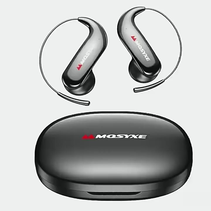 Audífonos Bluetooth 5.4 Inalámbricos