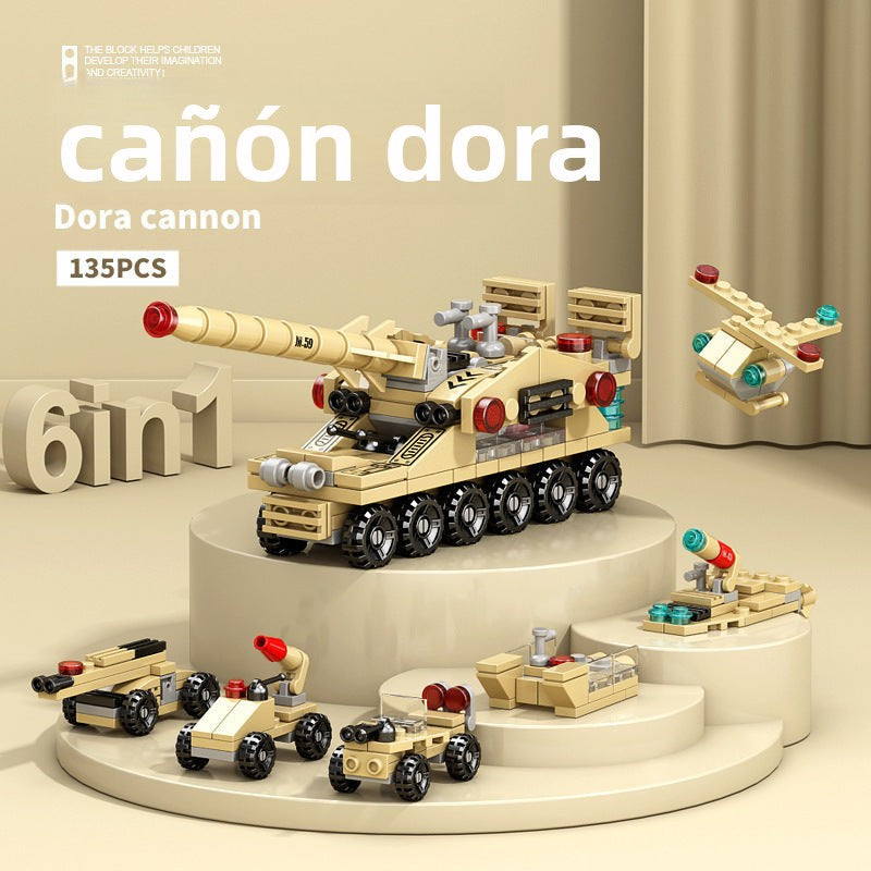 Preschool Training Institution: Educational Gifts and Lego Construction Toys for Boys