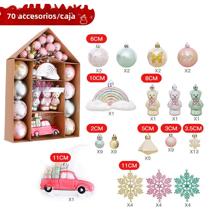 Adornos para Árbol de Navidad |  Diseños exclusivos de Cámaras, Soldaditos y Dulces