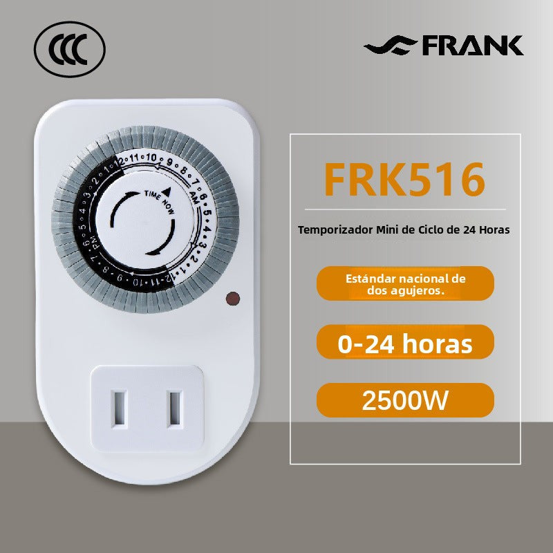 Programmable Electric Vehicle Charging Socket: Timer, Auto Shut-Off Switch & Time Control