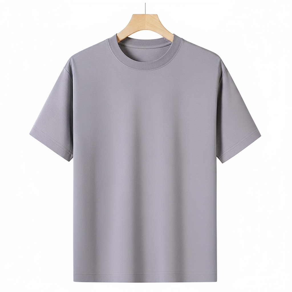 varimg:1006729487272:gris-manga-corta-lyocell