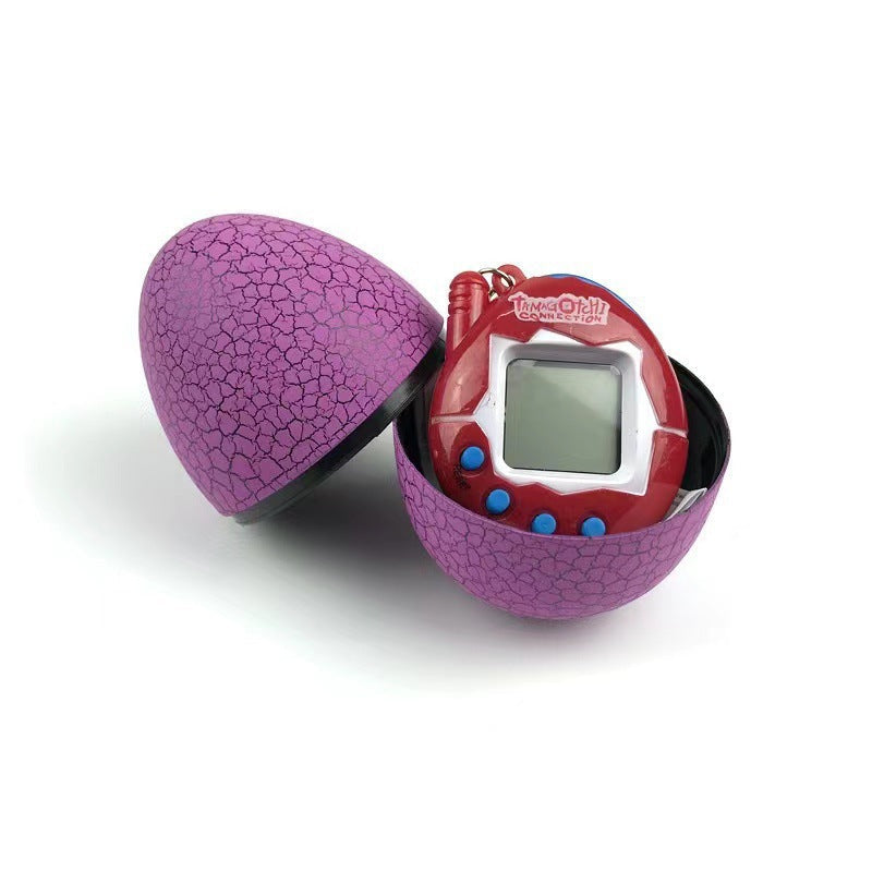 varimg:1013394863195:cascaron-morado-consola-mascota-roja