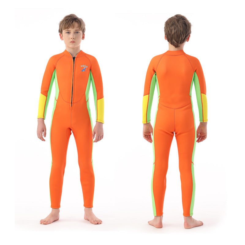 varimg:787143758098:nino-enterizo-naranja