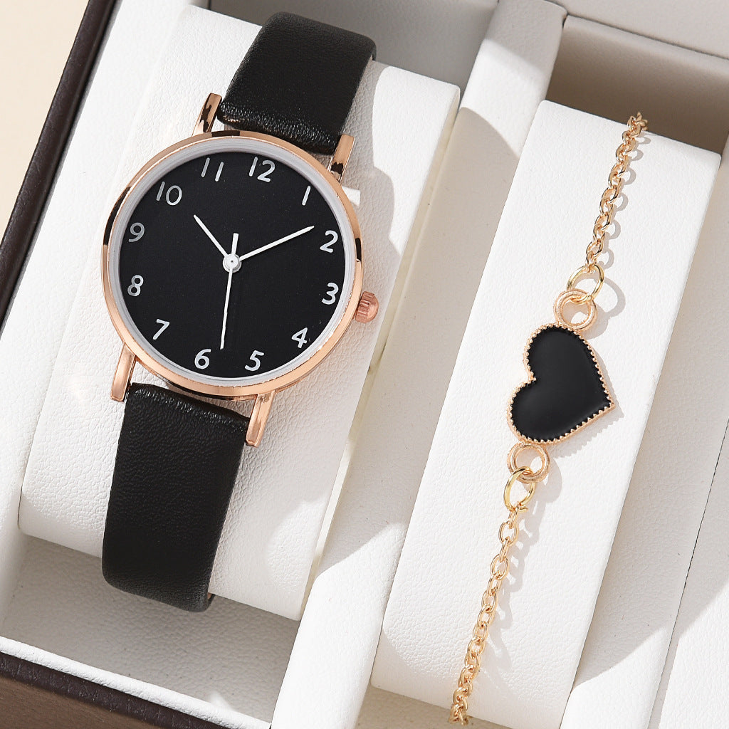 varimg:848655421596:negro-pu-pulsera-corazon