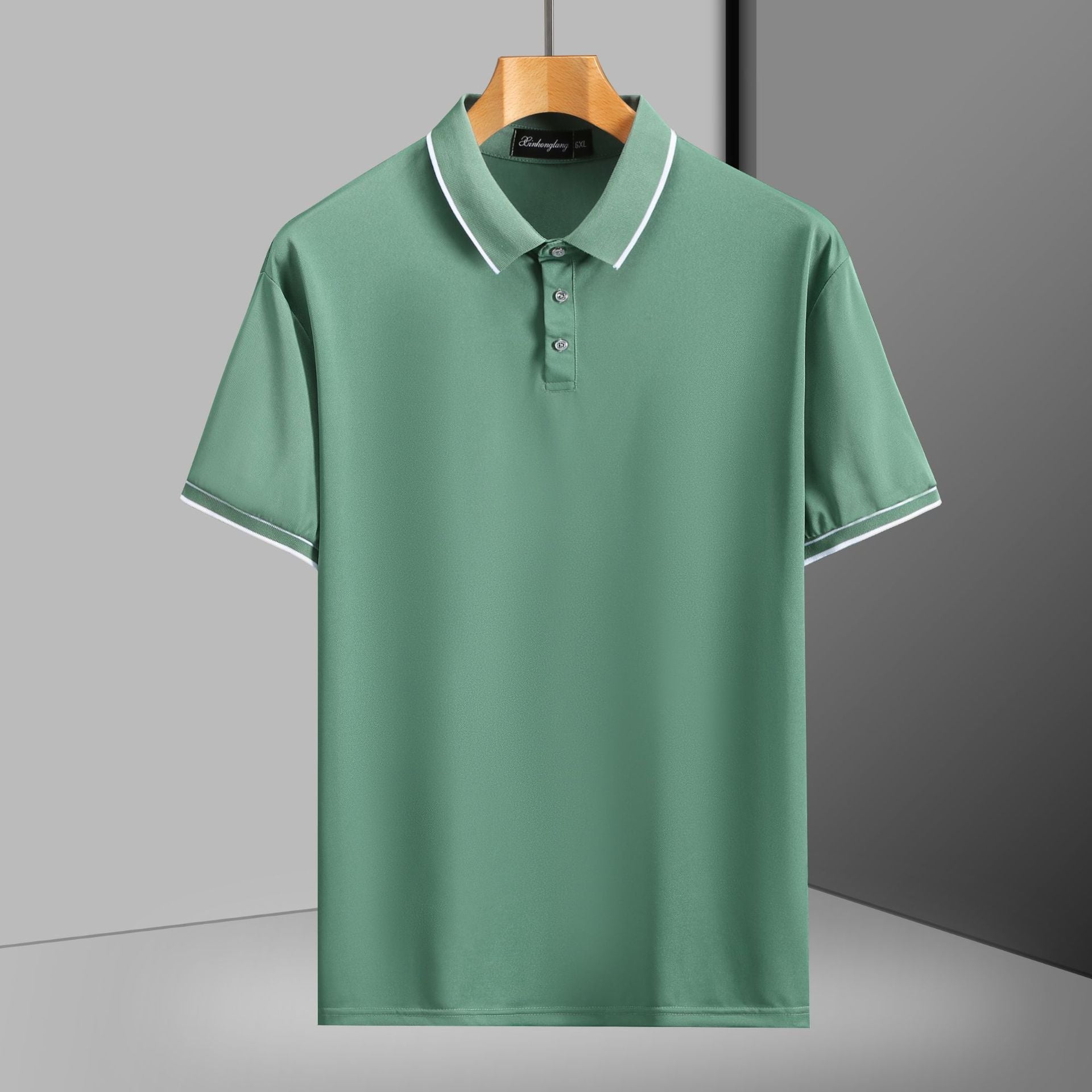 varimg:864846761020:playera-polo-verde-manga-corta