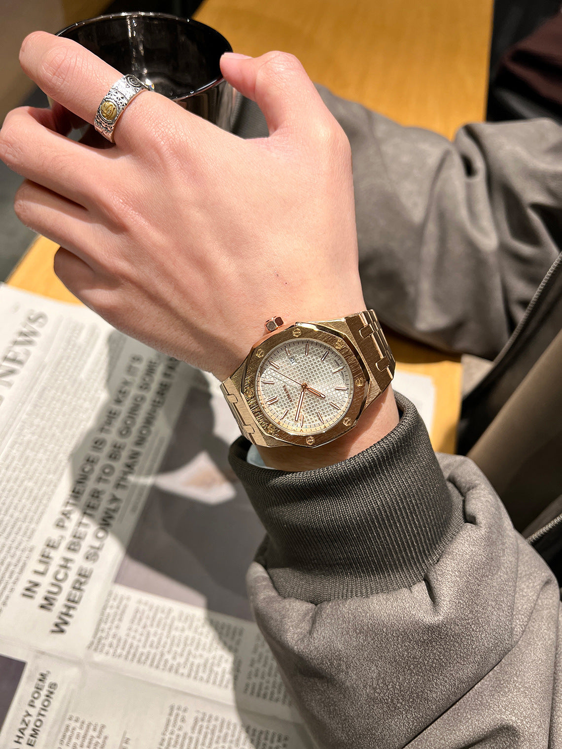 varimg:917402554608:oro-rosa-blanco-correa-acero