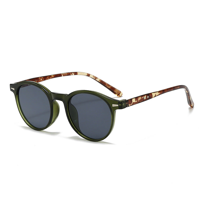 varimg:942504974883:marco-verde-transparente-lente-gris-flor