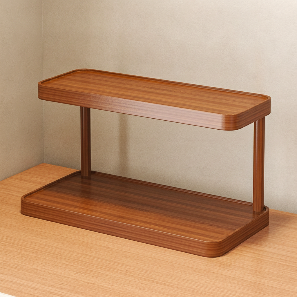 varimg:970457249509:organizador-2-niveles-30cm-reforzado