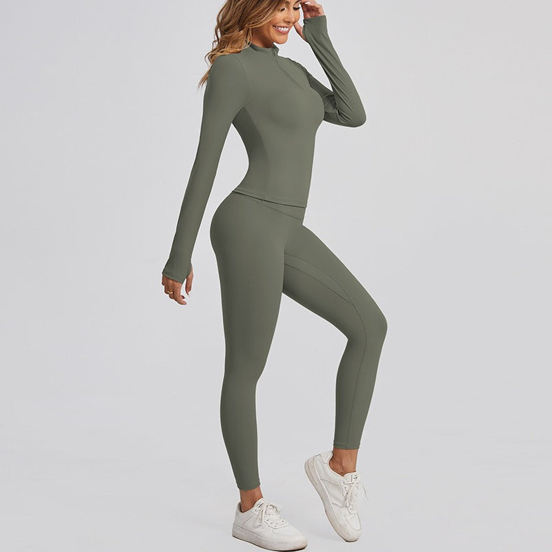 varimg:970626277137:conjunto-top-pantalon-verde-militar-claro