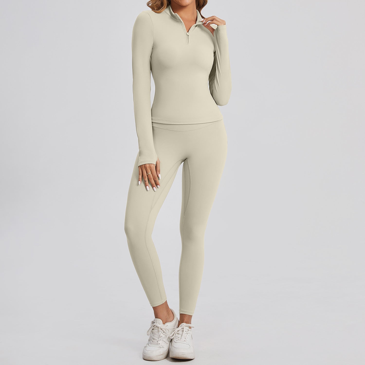 varimg:970626277137:set-blusa-pantalon-largo-durazno-crema